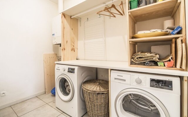 Barreyre Magnifique loft 2 chambres