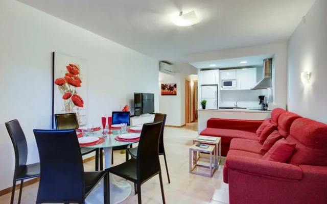 Cosy Apartment Near Beach