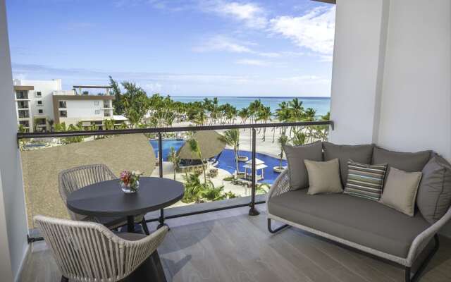 Hyatt Ziva Cap Cana - All Inclusive