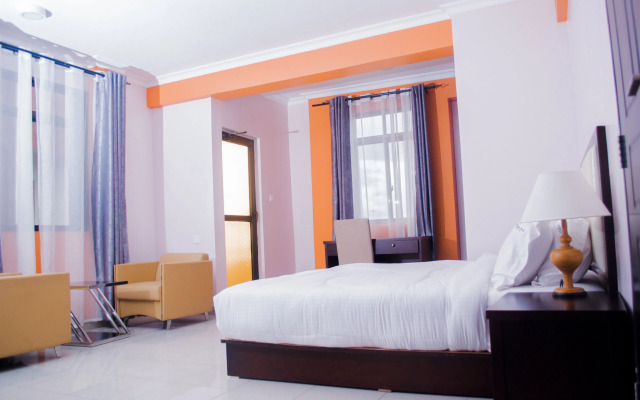 Ports Line Hotel & SPA