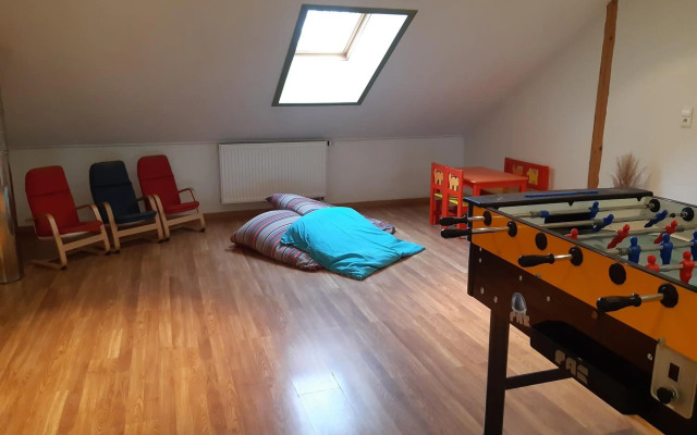 Gîte L'olivier à Filly - Nadrin, Entre Houffalize et La Roche-en-ardenne