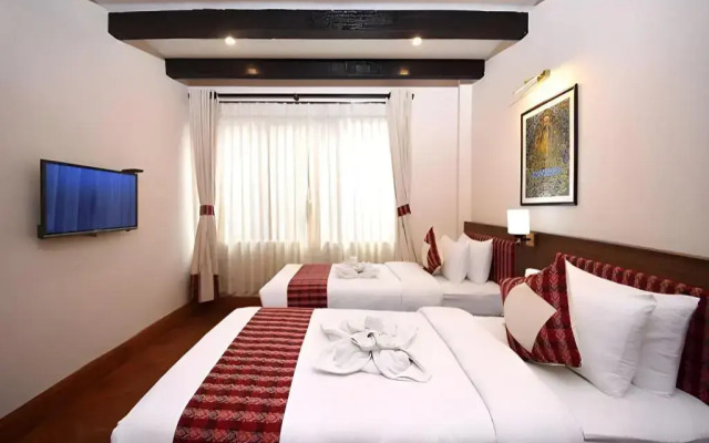 Skye Inn Kathmandu