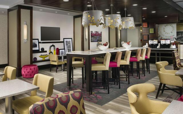 Hampton Inn by Hilton Hattiesburg