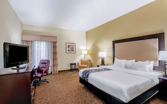 La Quinta Inn & Suites Vicksburg