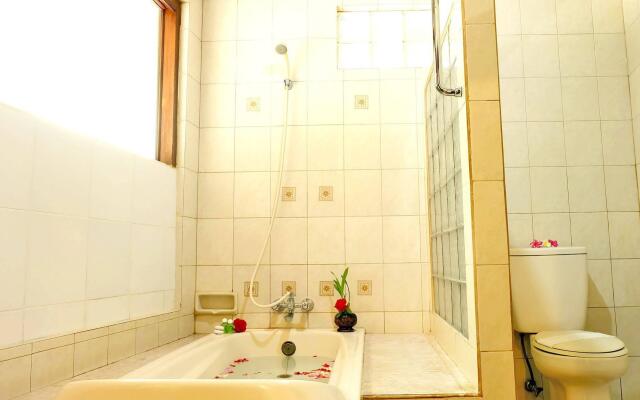 Ketut's Place Bed & Breakfast Ubud