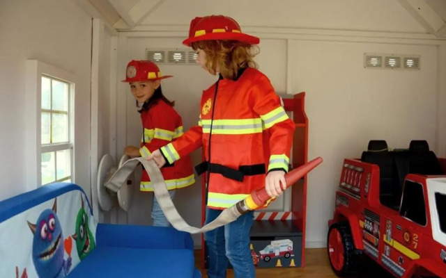 Apartment House Kamzík 9