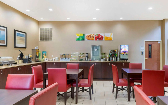 Quality Suites
