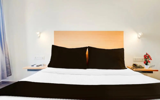 Blissful Stays at MG Road Pune