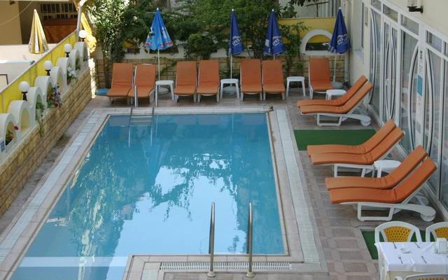 Sun Maris City Hotel