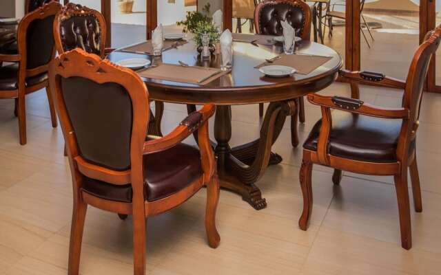 Peaconwood Boutique B&B