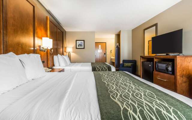 Comfort Inn Romeoville - Bolingbrook