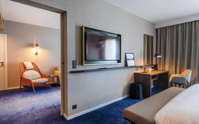 Crowne Plaza Nice Grand Arenas by IHG