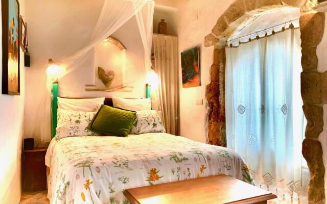 LA FUENTE SUITE A Casas Vejer Debra