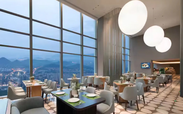 Hampton by Hilton Hangzhou Liangzhu