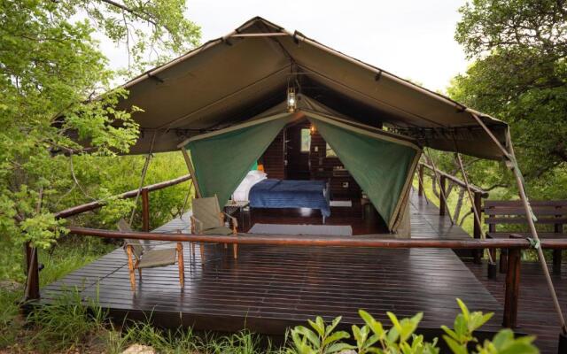 Parsons Hilltop Safari Camp