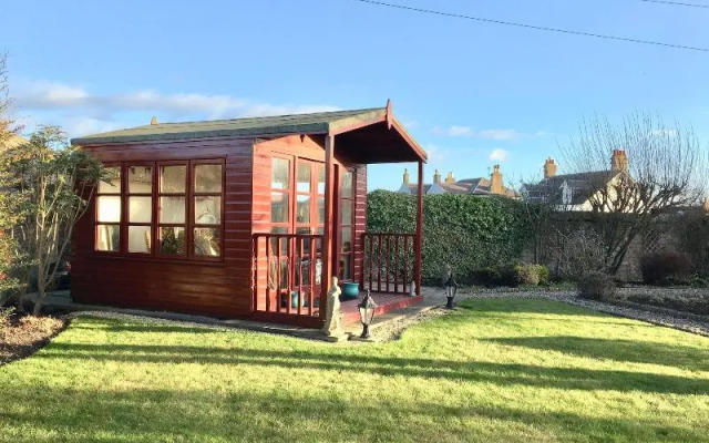 The Spindrift Guest House