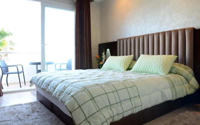Hotel Chams
