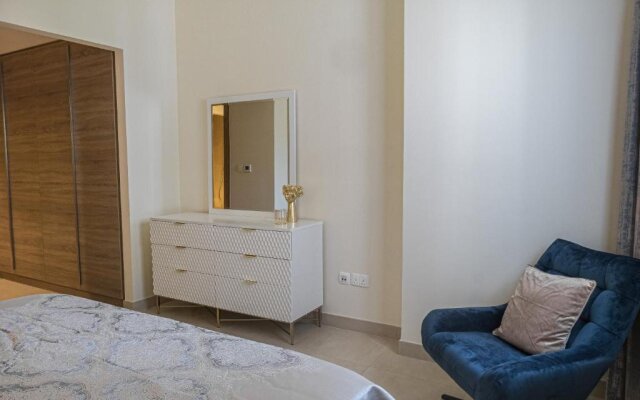 Elegant 1 Bedroom in Madinat Badr