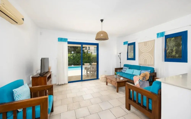 Villa Estia in Peyia
