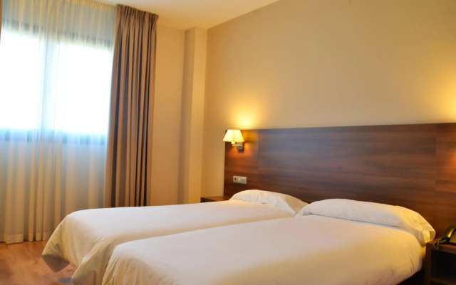 Hotel Pago del Olivo