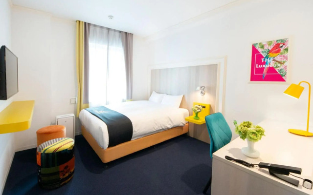 Grand Park Hotel The Luxueux Minamikashiwa