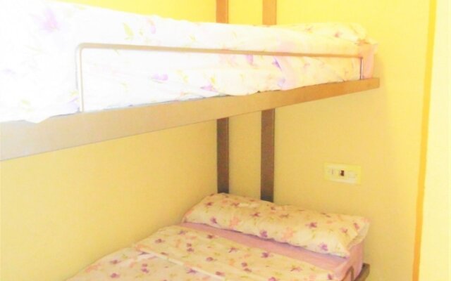 Apartamento Coblanca 773