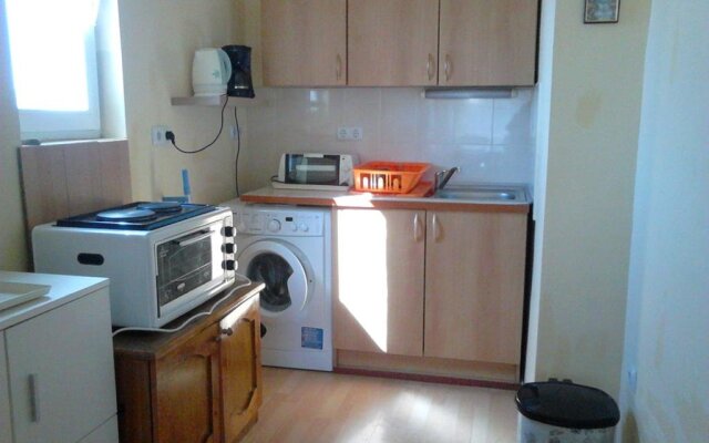 Old Town Accommodation