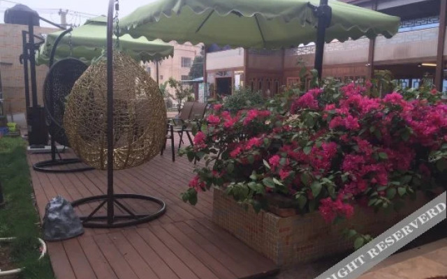 Weizhou Island Baodao Hotel