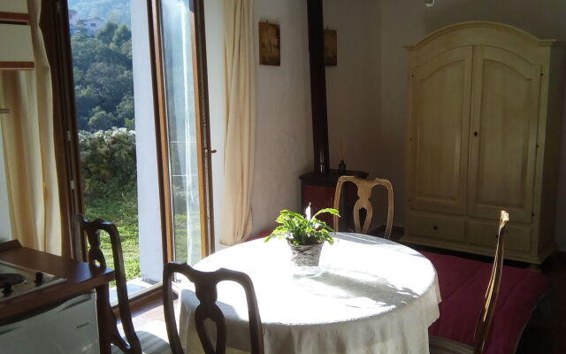Agriturismo Locanda del Papa
