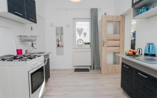 Siesta Apartamenty Sopocki Klimat