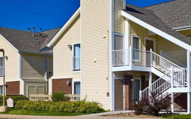 Sonesta ES Suites Omaha