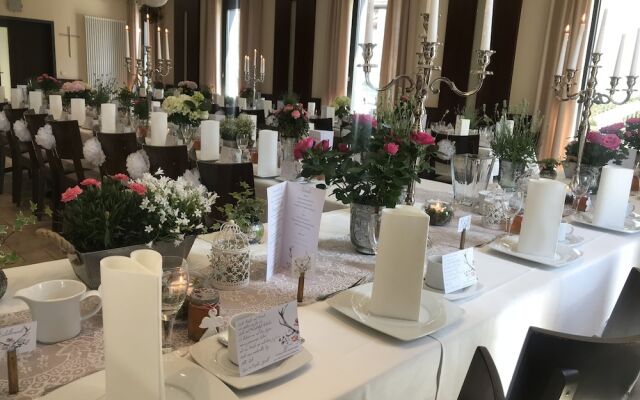 Hotel & Brauereigasthof Püttner