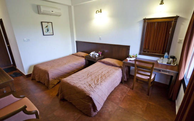 Buddha Maya by KGH Group