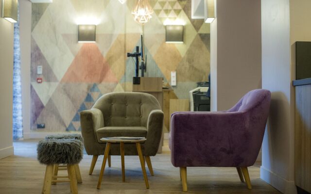 Hotel Club du Soleil Valfrejus