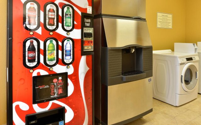 Americas Best Value Inn Tupelo