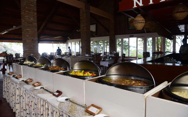 Ngulia Safari Lodge