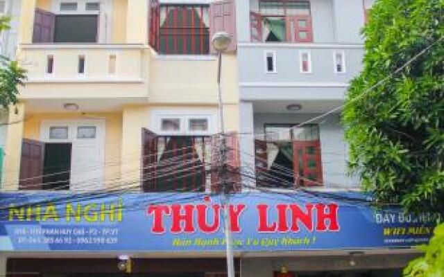 Thuy Linh Motel