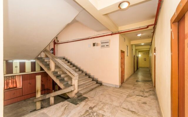 OYO 1238 near Park Circus