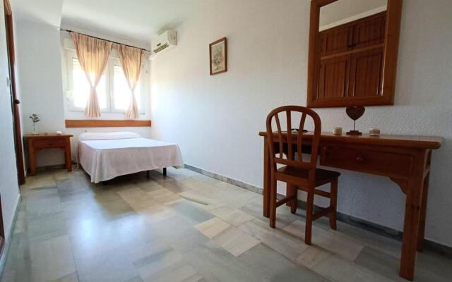 Hotel Puerto de Palos