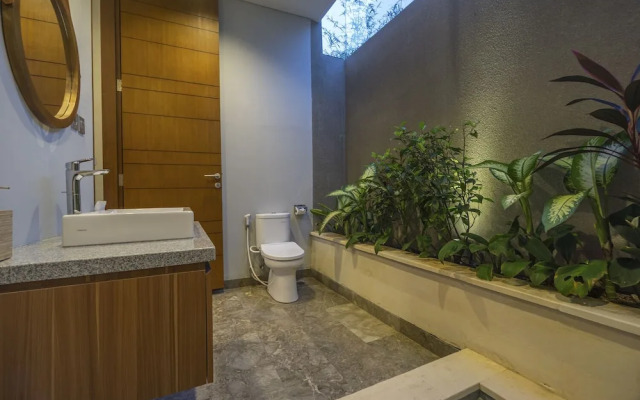 Lavanya Ubud Romantic Villas
