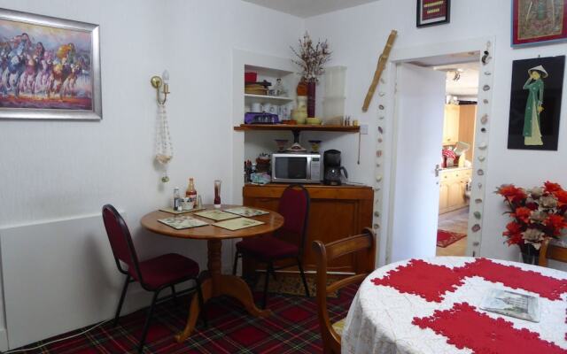 Seashells Guest House