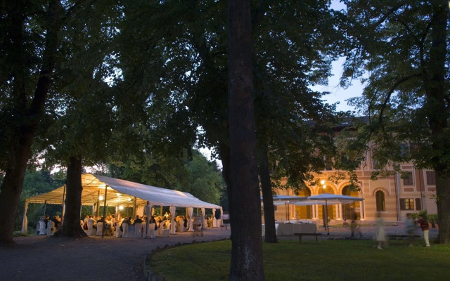 Villa Scati