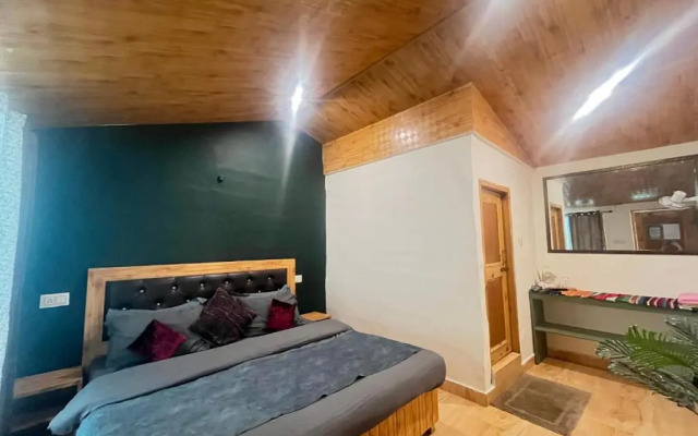 The Dreamcatcher room’s & cafe