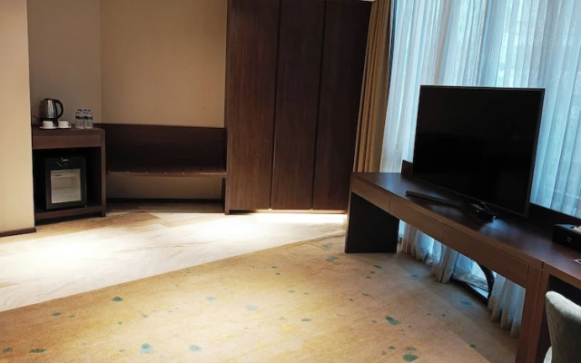 The Residence by Gulshan Club Limited