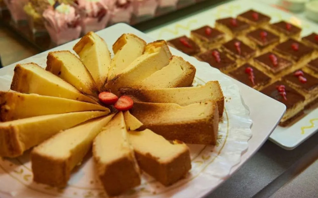 Protur Playa Cala Millor Hotel