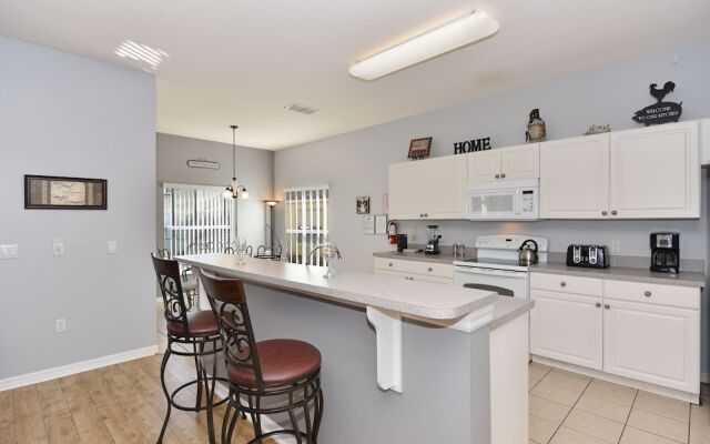 Cumbrian Lakes Villa