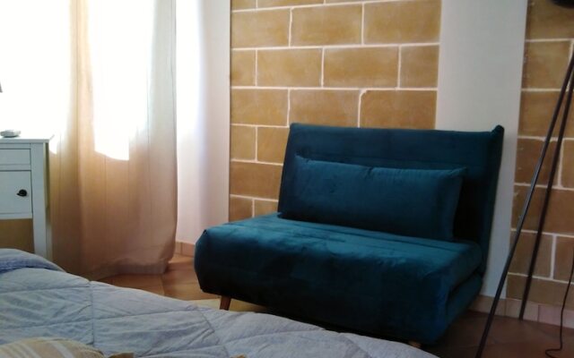 Bed and breakfast ù canzu rooms