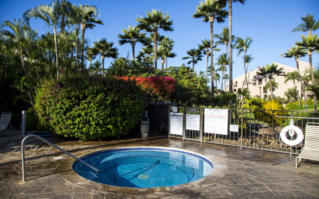 Castle Kamaole Sands, a Condominium Resort