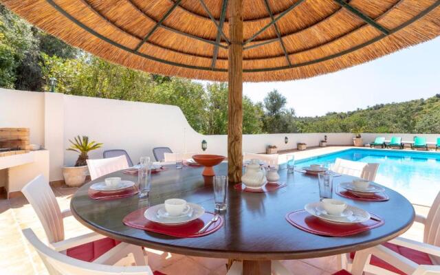 Casa Ourios Large Pool BBQ Walk to beach
