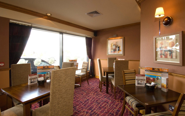 Premier Inn Doncaster Central